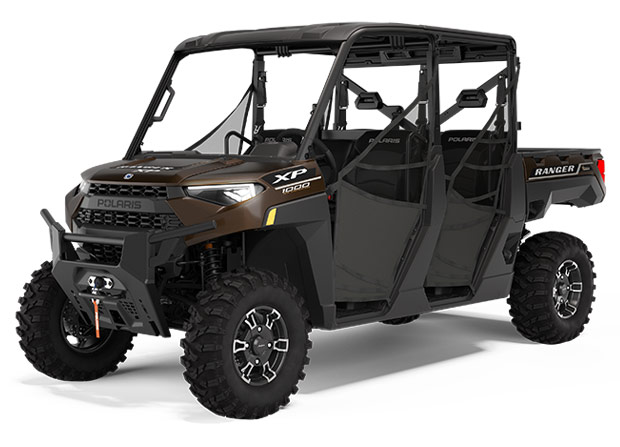 Polaris Mexico