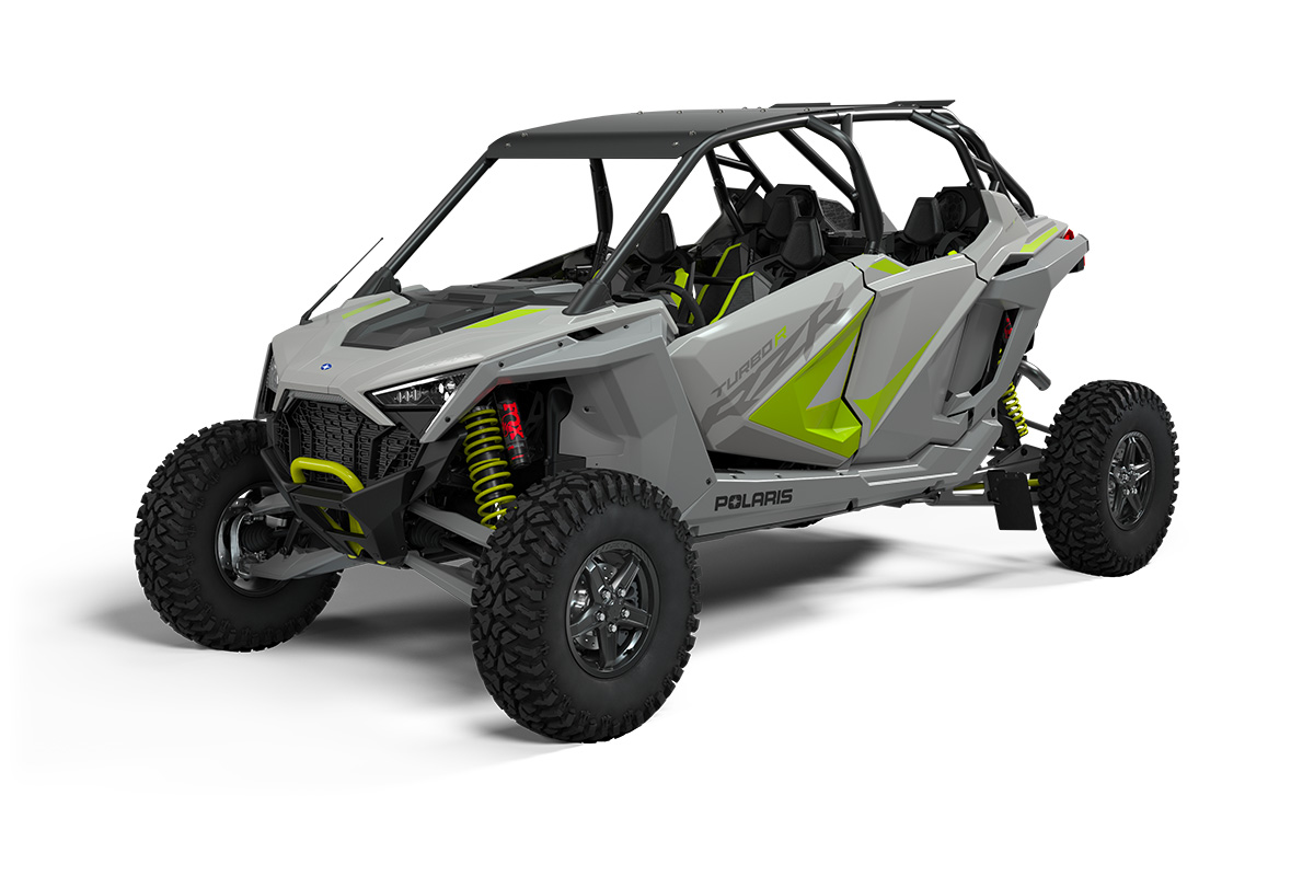 Polaris Mexico