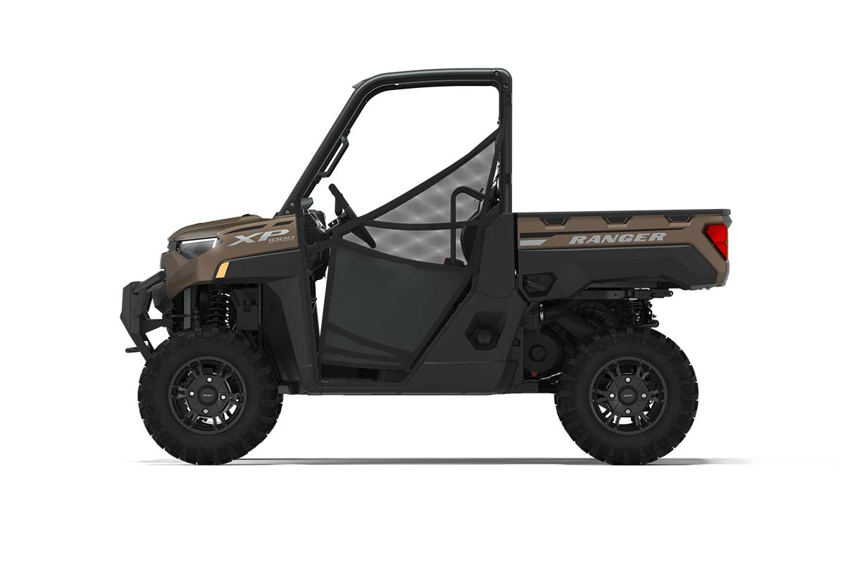 Polaris Mexico:Ranger XP 1000